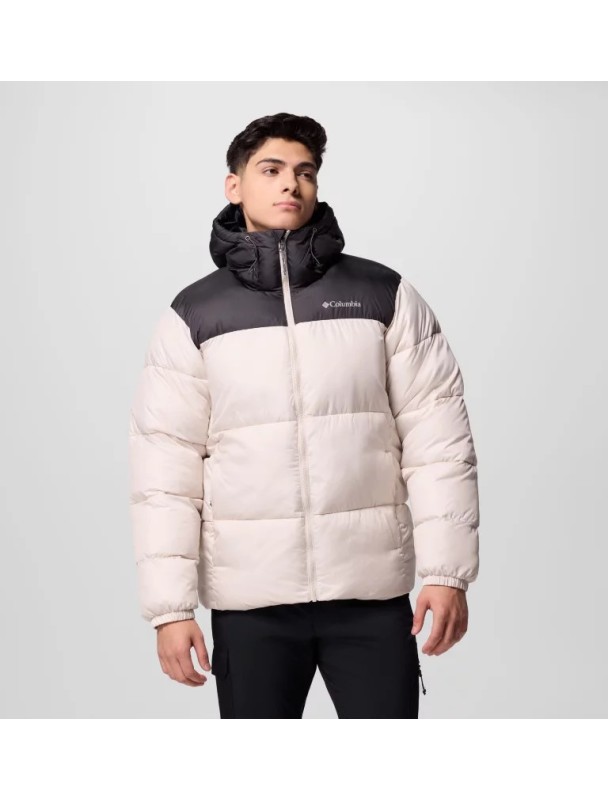 PUFFECT II HD JKT