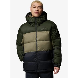 SLOPE JKT PLUMAS