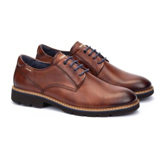 BLUCHER ALARCON