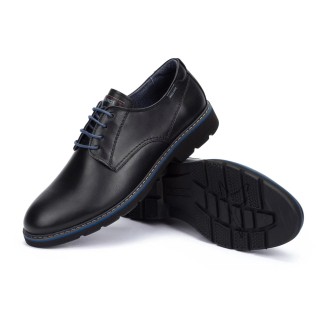 BLUCHER ALARCON
