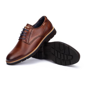 BLUCHER ALARCON
