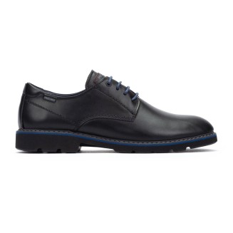 BLUCHER ALARCON