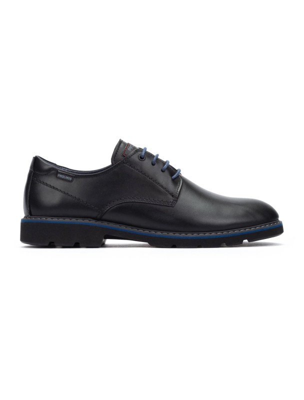 BLUCHER ALARCON