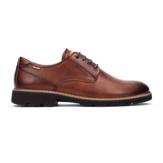 BLUCHER ALARCON