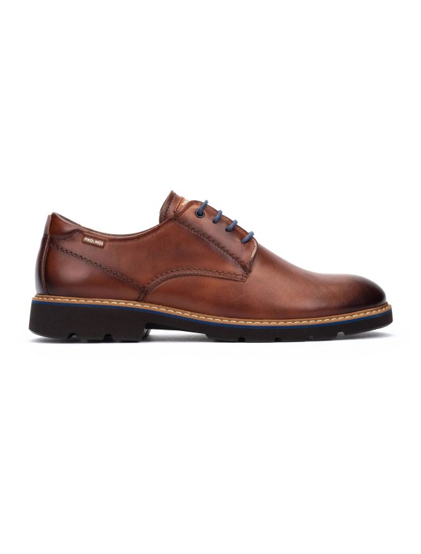 BLUCHER ALARCON