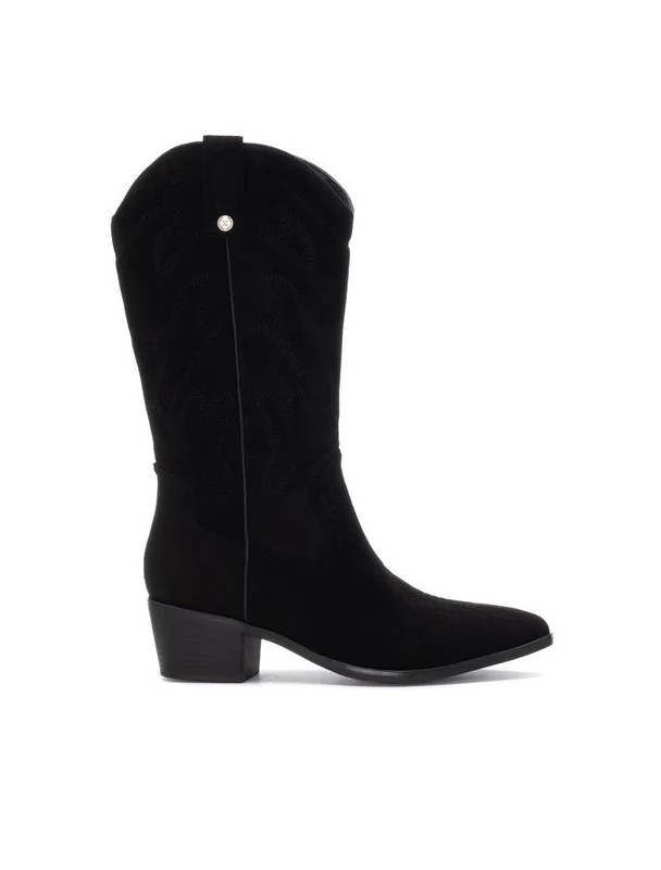 BOTA CAMPERA