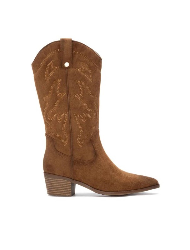 BOTA CAMPERA