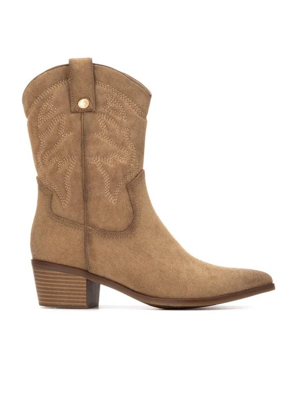 BOTIN CAMPERO