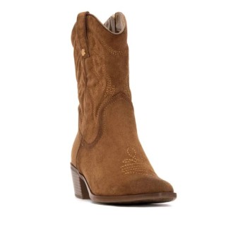 BOTIN CAMPERO