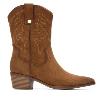 BOTIN CAMPERO
