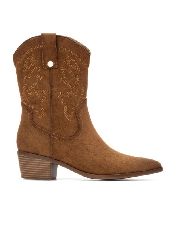 BOTIN CAMPERO