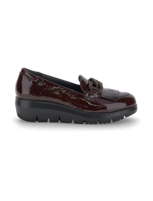 MOCASIN PLUME W