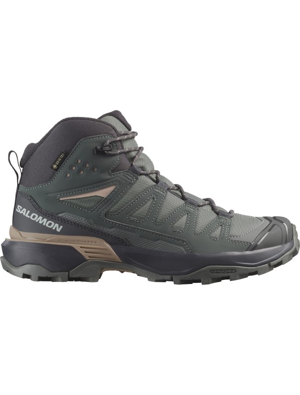 XULTRA360 MID GTX W