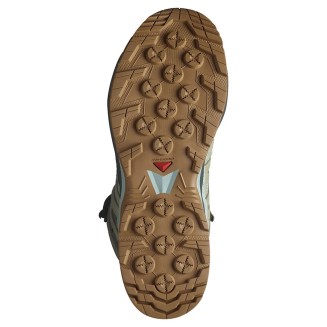 X-ADVENTURE RECON MID GTX