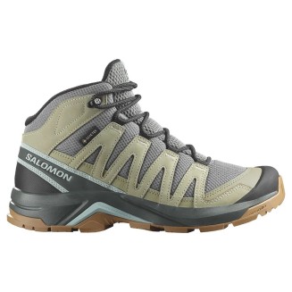 X-ADVENTURE RECON MID GTX