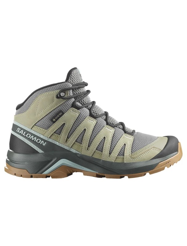 X-ADVENTURE RECON MID GTX