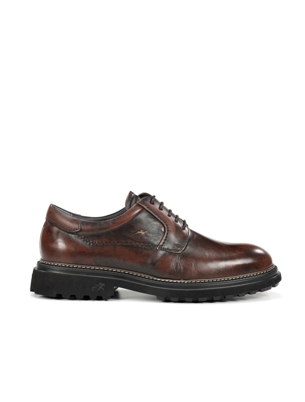 BLUCHER