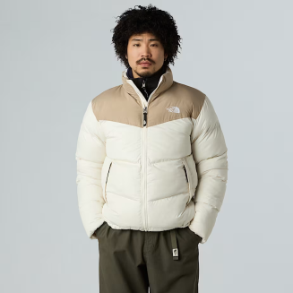 SAIKURU JACKET