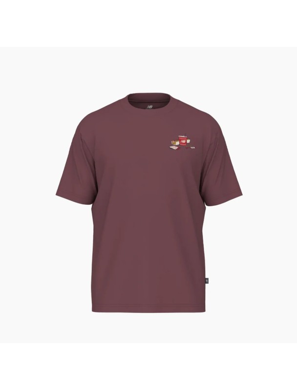 CAMISETA DIBUJOS