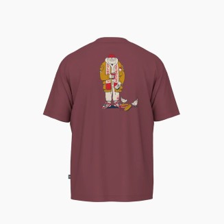 CAMISETA DIBUJOS