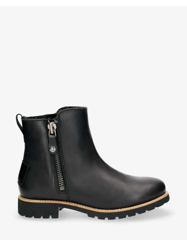 BOTA W