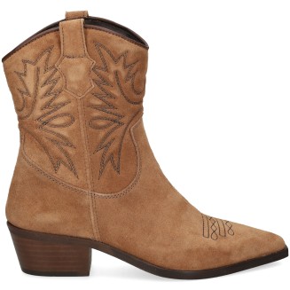BOTIN CAMPERO