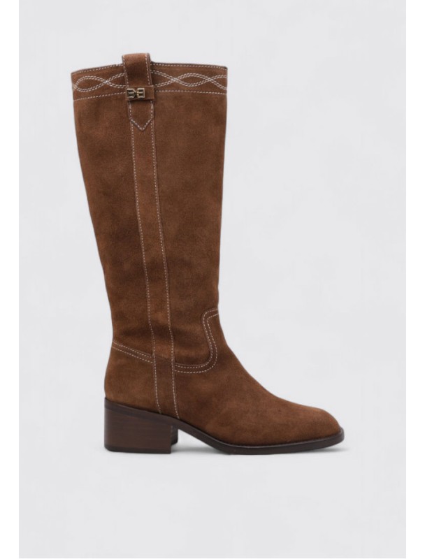BOTA SERRAJE
