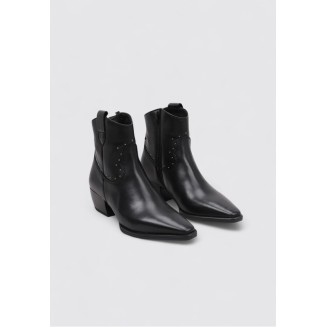 BOTIN CAMPERO