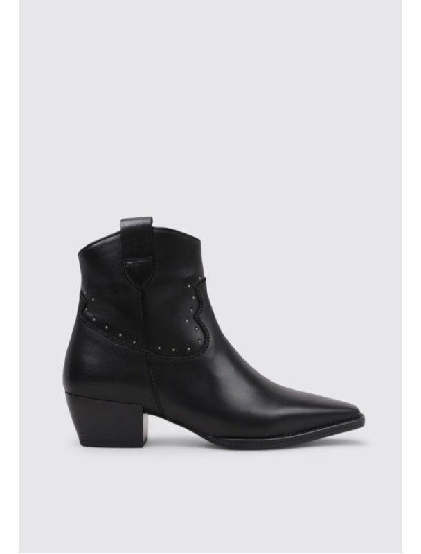 BOTIN CAMPERO