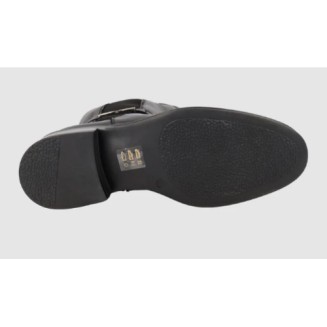 BOTA ALTA ELASTICO