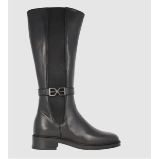 BOTA ALTA ELASTICO