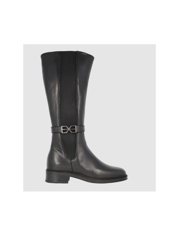 BOTA ALTA ELASTICO
