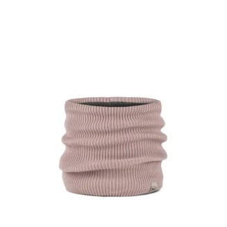 KNITTED & FLEECE NECK RENVI