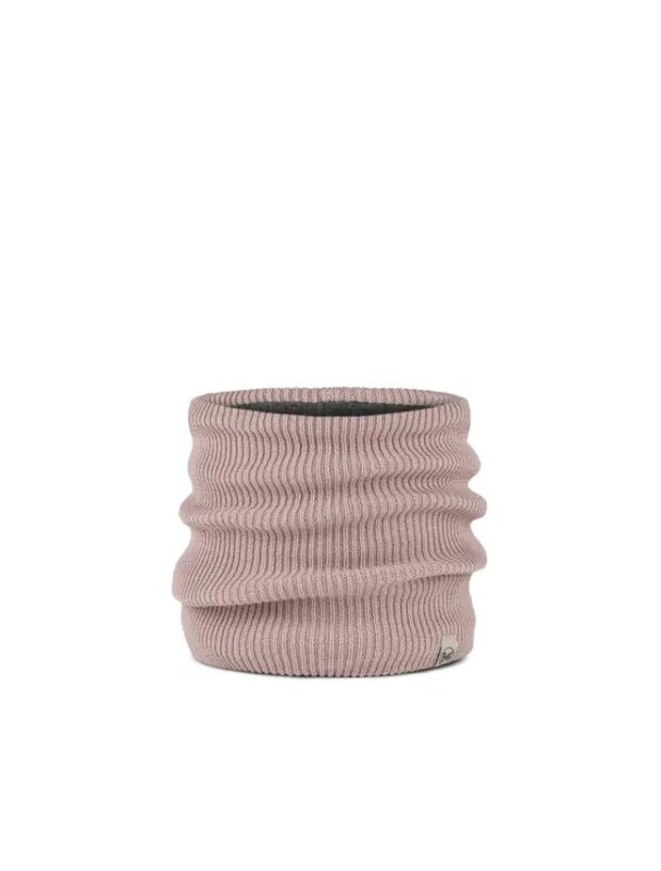 KNITTED & FLEECE NECK RENVI