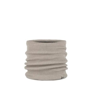 KNITTED & FLEECE NECK RENVI