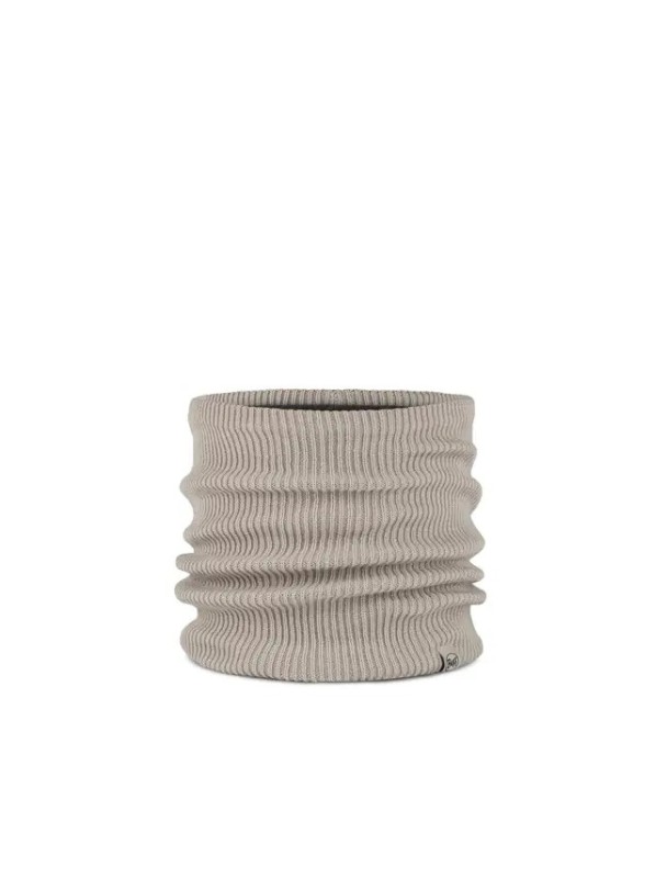 KNITTED & FLEECE NECK RENVI