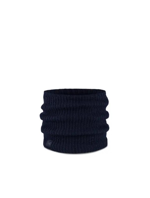 KNITTED & FLEECE NECK RUTGER