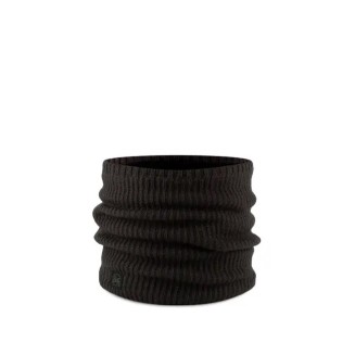 KNITTED & FLEECE NECK RUTGER