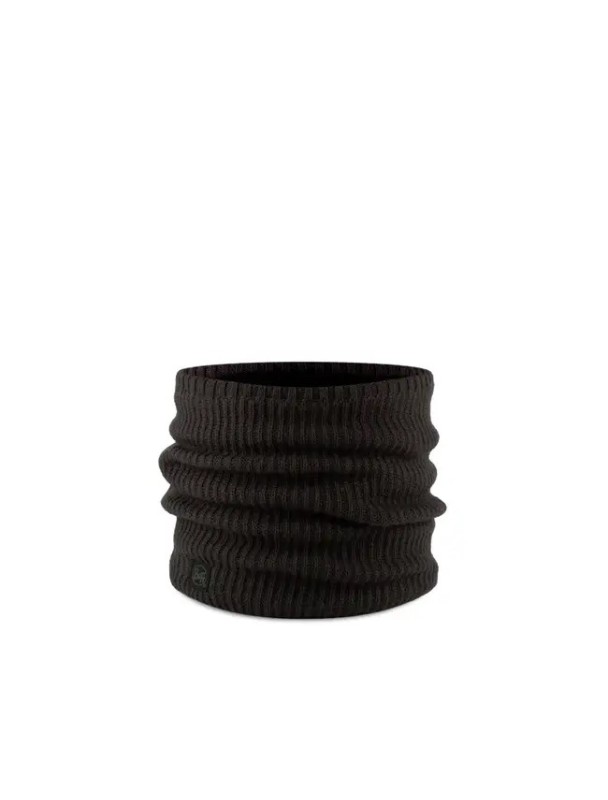 KNITTED & FLEECE NECK RUTGER