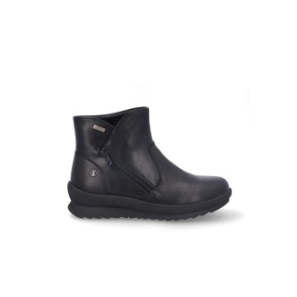 BOTA CREMALLERA W