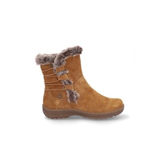 BOTIN PELO W
