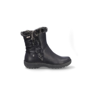 BOTIN PELO W