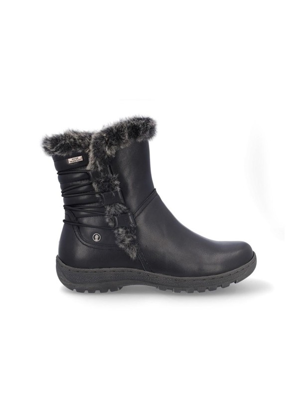 BOTIN PELO W