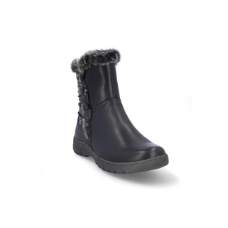 BOTIN PELO W