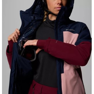 W LIFTLINE JKT