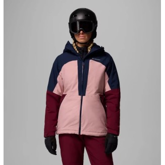 W LIFTLINE JKT