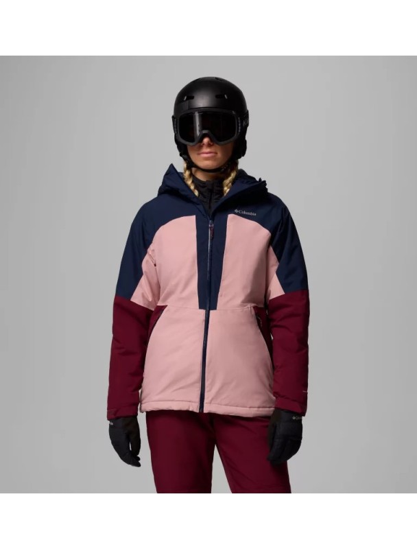 W LIFTLINE JKT