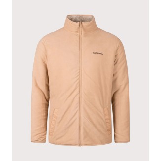WINTER PASS REV FLEECE
