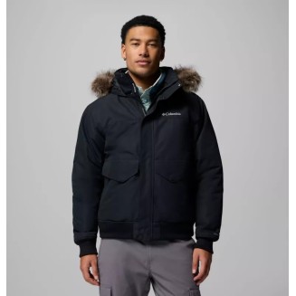CAPE RIDGE BOMBER