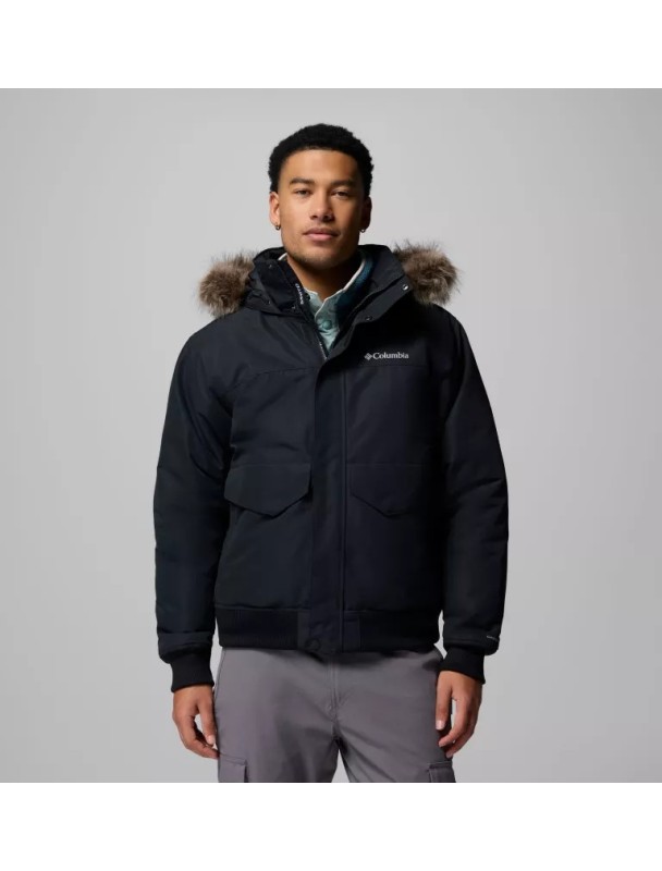 CAPE RIDGE BOMBER